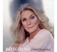 Judy Collins – Voices/Shameless – CD