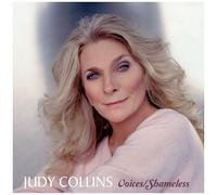 Judy Collins – Voices/Shameless – CD