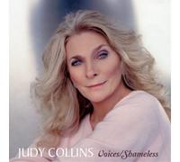 Judy Collins – Voices/Shameless – CD