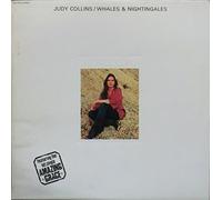 Judy Collins - Whales And Nightingales