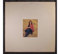 Judy Collins - WHALES AND NIGHTINGALES LP UK ELEKTRA 1971