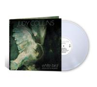 Judy Collins White Bird: Anthology of Favourites (Vinyl)