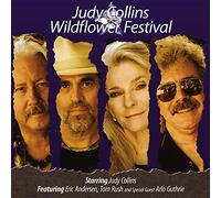Judy Collins - Wildflower Festival [Import]