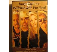 Judy Collins: Wildflower Festival [Import USA Zone 1]