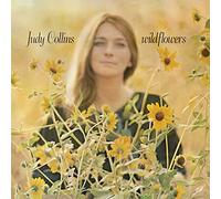 Judy Collins - Wildflowers (Mono) [Vinyl]