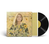 Judy Collins – Wildflowers – Vinyle (Mono) – Elektra