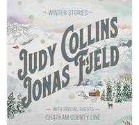 Judy Collins – Winter Stories – Vinyle LP – Réédition