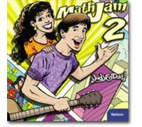 Judy & David - Mathjam, Vol. 2 [Import]