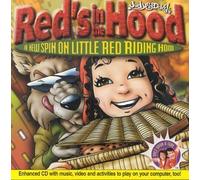 Judy & David - Once Upon a Time 4: Red's in The Hood