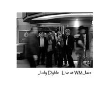 Judy Dyble - Live At WM Jazz