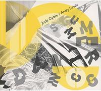 Dyble, Judy - Summer Dancing [Import]