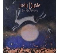 Judy Dyble - Vinyle Earth Is Sleeping