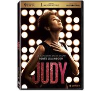 Judy (Film) (2019) (Dvd)