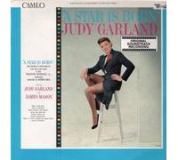 JUDY GARLAND - A STAR IS BORN LP (VINYL ALBUM) UK CBS 1984