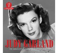 Judy Garland - Absolutely Essential Collection [Cd] Uk - Import