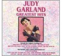 Judy Garland - All-Time Greatest Hits