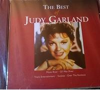 Judy Garland - Best of