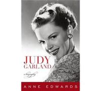 Judy Garland by Anne Edwards Anne Edwards (Auteur)