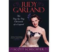 Judy Garland by Scott Schechter Scott Schechter (Auteur)