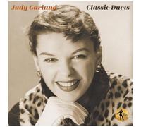 Judy Garland - Classic Duets [Vinyl Lp] Ltd Ed