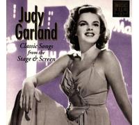 Judy Garland – Classic Songs from the Stage – CD