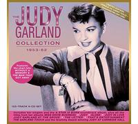 Judy Garland Collection 1953 1962