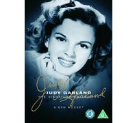 Judy Garland Collection(6 Disc) (A Star is Born 2Pk, Love Find Andy Hardy, Ziegfeld, for Me and My Gal, Harvey Girls, in The Good Old Summer Time) [Import]
