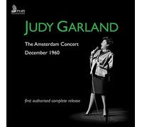 Judy Garland - Concert Amsterdam 1960