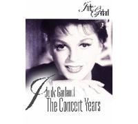 Judy Garland-Concert Years [Import]