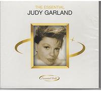 Judy Garland - Essential Judy Garland