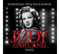 Judy Garland – Finest / Somewhere Over the Rainbow – CD