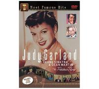 Judy Garland, Frank Sinatra & Dean Martin - The Fabulous Three [Dvd]
