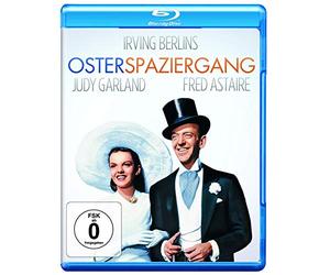 Judy Garland,Fred Astaire,Peter Lawford - Parade de printemps / Osterspaziergang