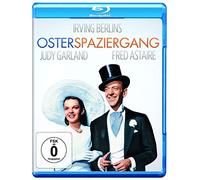 Judy Garland,Fred Astaire,Peter Lawford - Parade de printemps / Osterspaziergang [Blu-ray]