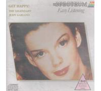 Judy Garland - Get Happy The Legendary. [Import]