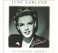 Judy Garland - Greatest: 50 Classics Songs