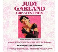Judy Garland-Greatest Hits