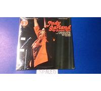 JUDY GARLAND - her greatest hits! LP