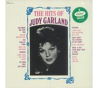 Judy Garland - Hits of (US) / Vinyl record [Vinyl-LP]