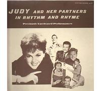 Judy Garland - In Rhythm And Rhyme [Vinyl LP]