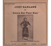 Judy Garland, Irving Berlin, Howard Keel, Frank Morgan - Annie Get Your Gun [Vinyl LP]