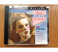 Judy Garland - J.Garland-Premium Masters-Australie
