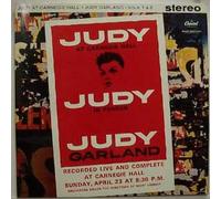 Judy Garland - Judy At Carnegie Hall - Judy In Person