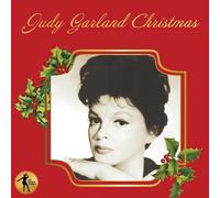 Judy Garland - Judy Garland Christmas [Compact Discs]