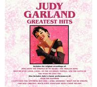 Judy Garland-Greatest Hits