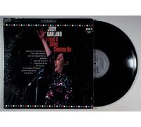 Judy Garland - Judy Garland - I Feel A Song Coming On - Pickwick - SPC-3053