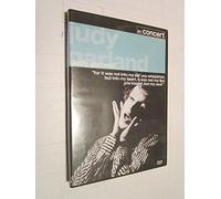 Judy Garland - Judy Garland-in Concert [Import]