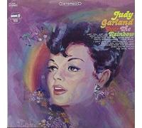 Judy Garland , - Judy Garland , - Over The Rainbow - Pickwick/33 Records - SPC-3078