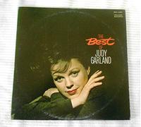 Judy Garland - Judy Garland - The Best Of Judy Garland - MCA Records - MCA 2-4003