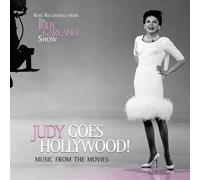 Judy Garland - Judy Goes Hollywood